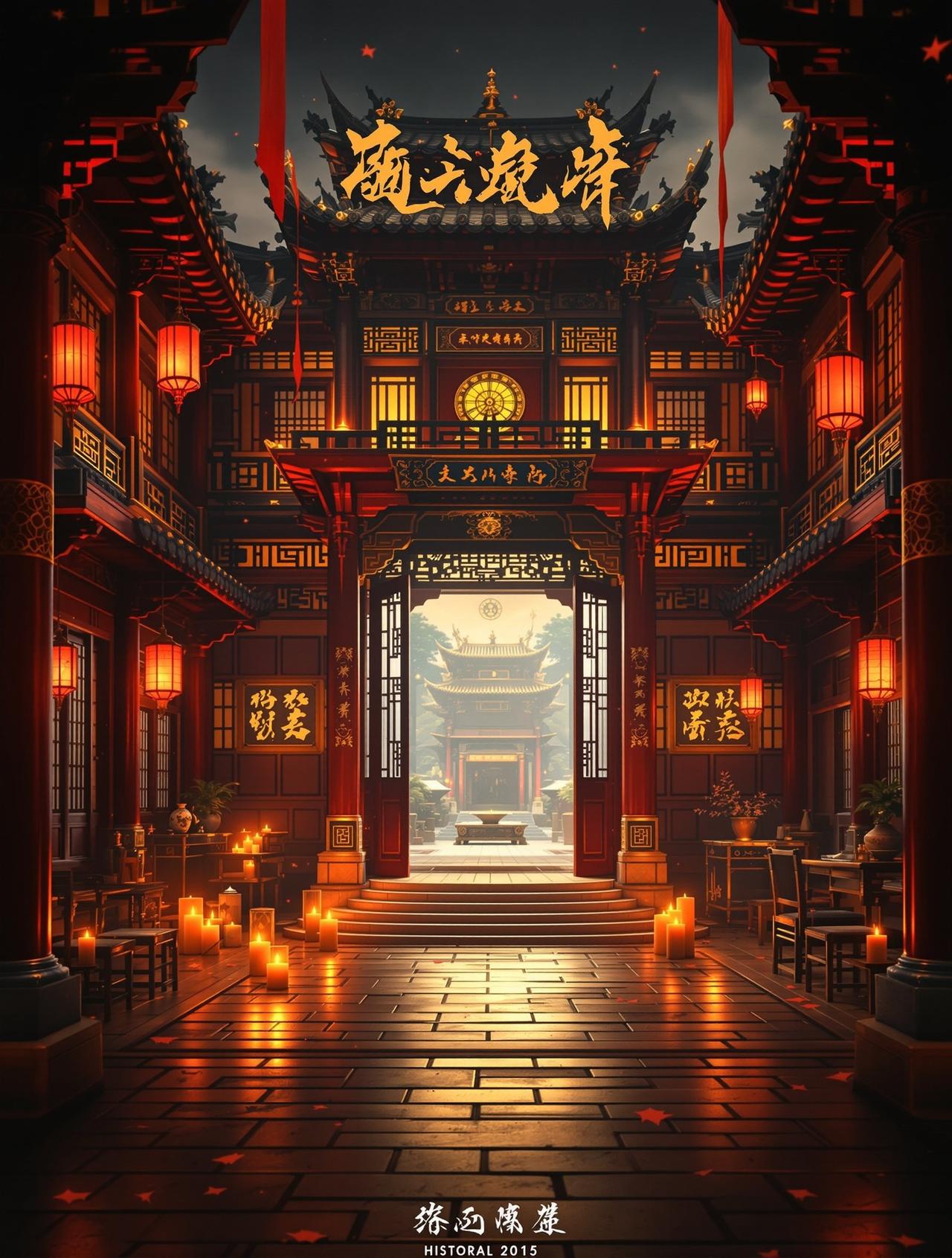 在线观看免费观看动漫专区 - 长安十二时辰·续